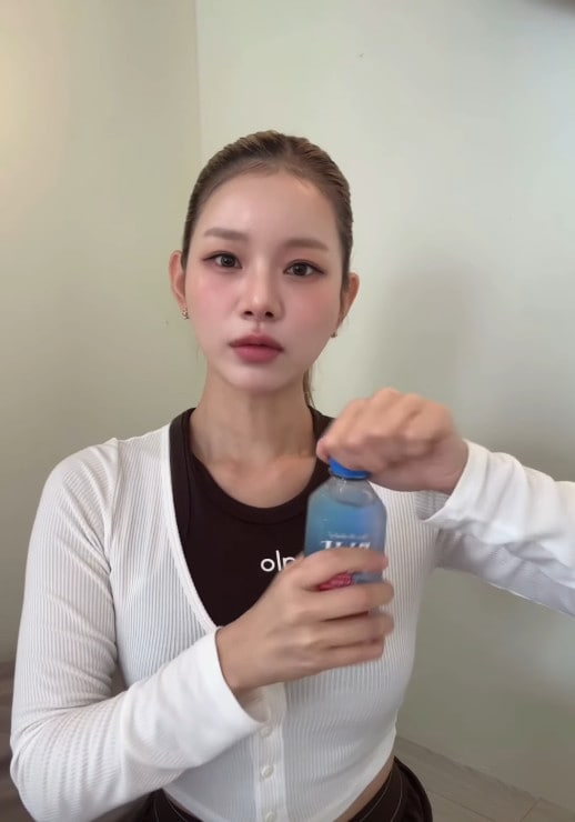 맹승지 인스타그램
