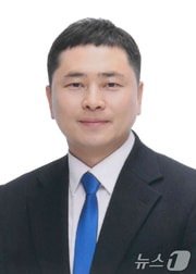 임형석 전남광주통합특별시의원(시의회 제공. 재판매 및 DB금지) ⓒ 뉴스1 김성준 기자