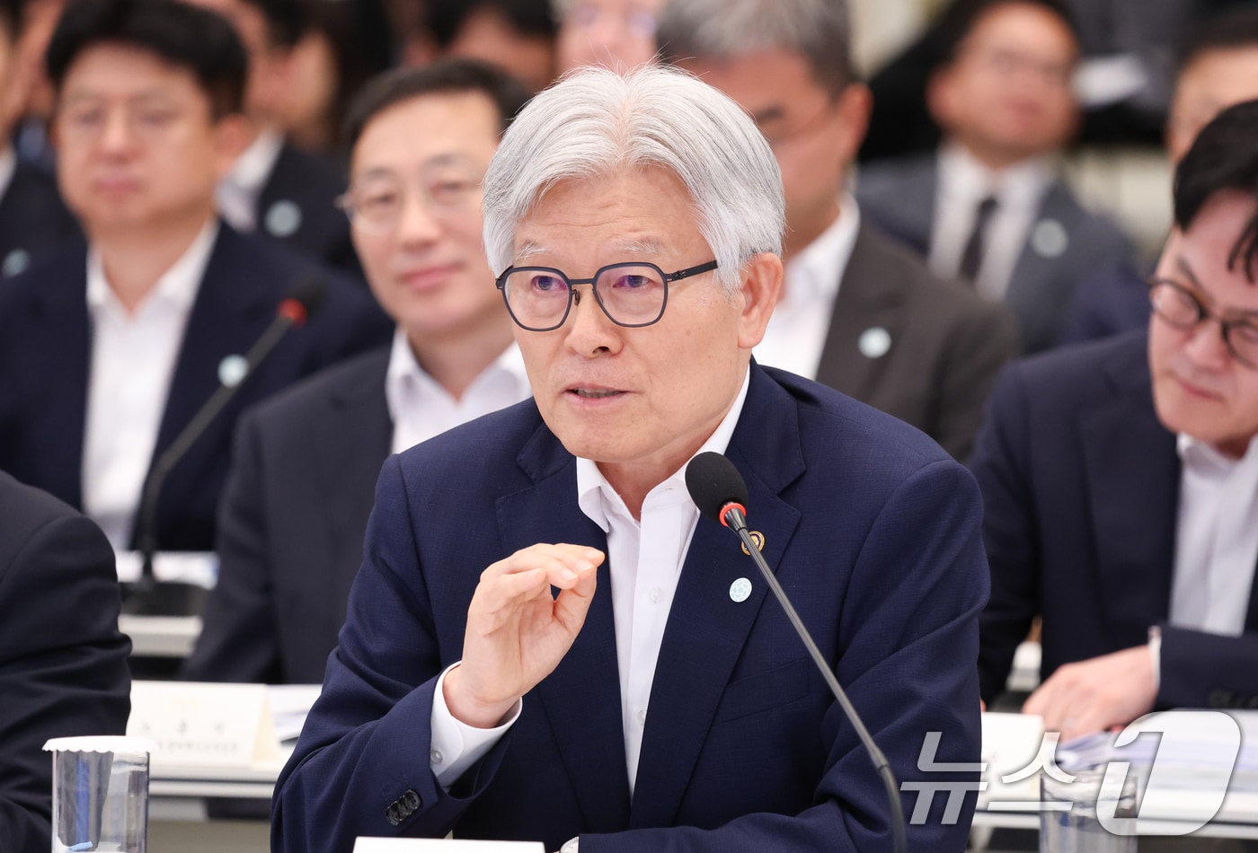 공무원 채용시험 응시료 면제 대상에 자립준비청년 추가