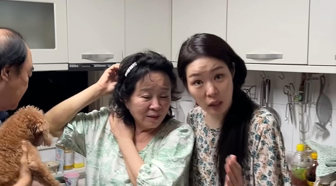 '미자네 주막' 방송화면 캡처