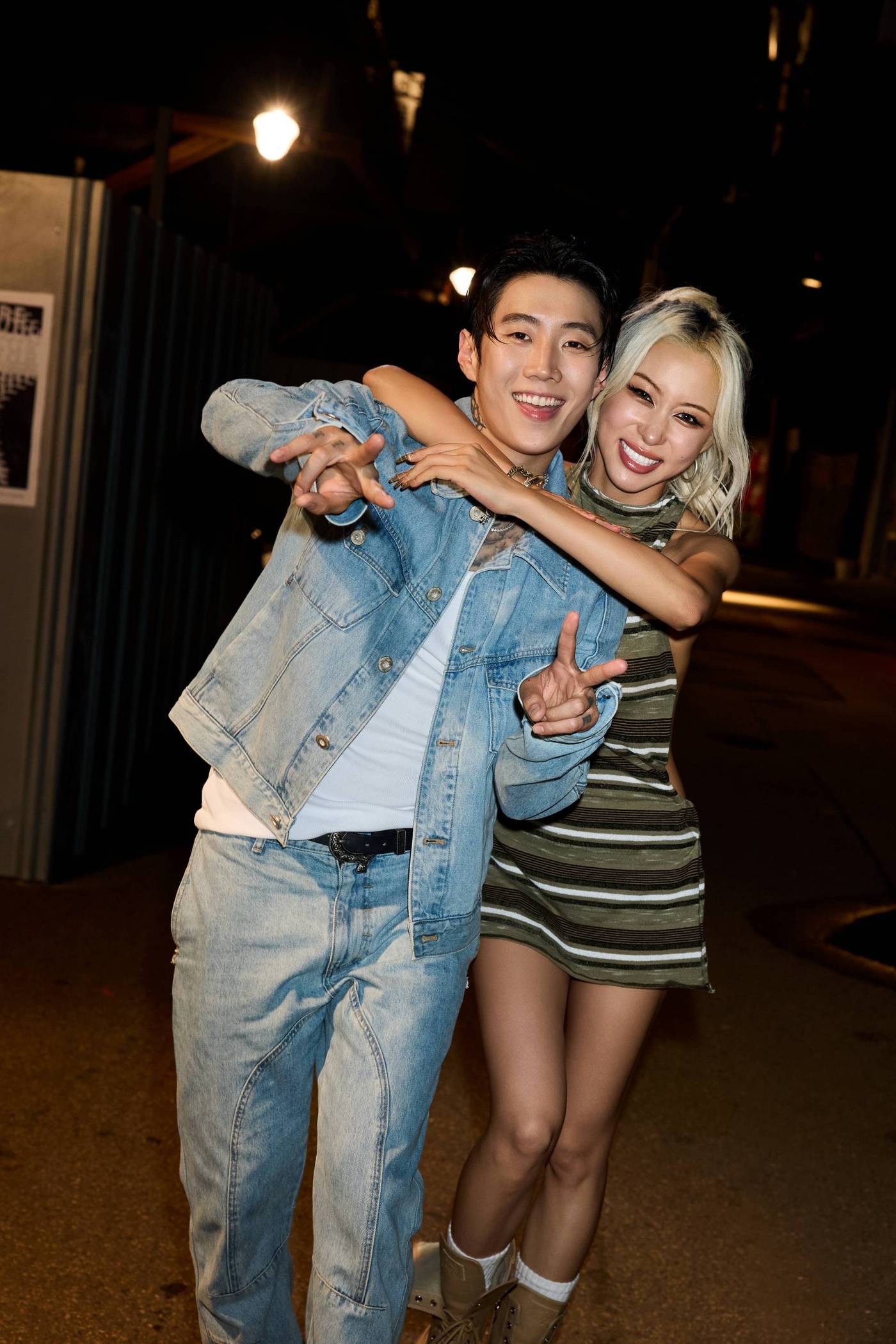 박재범 다영