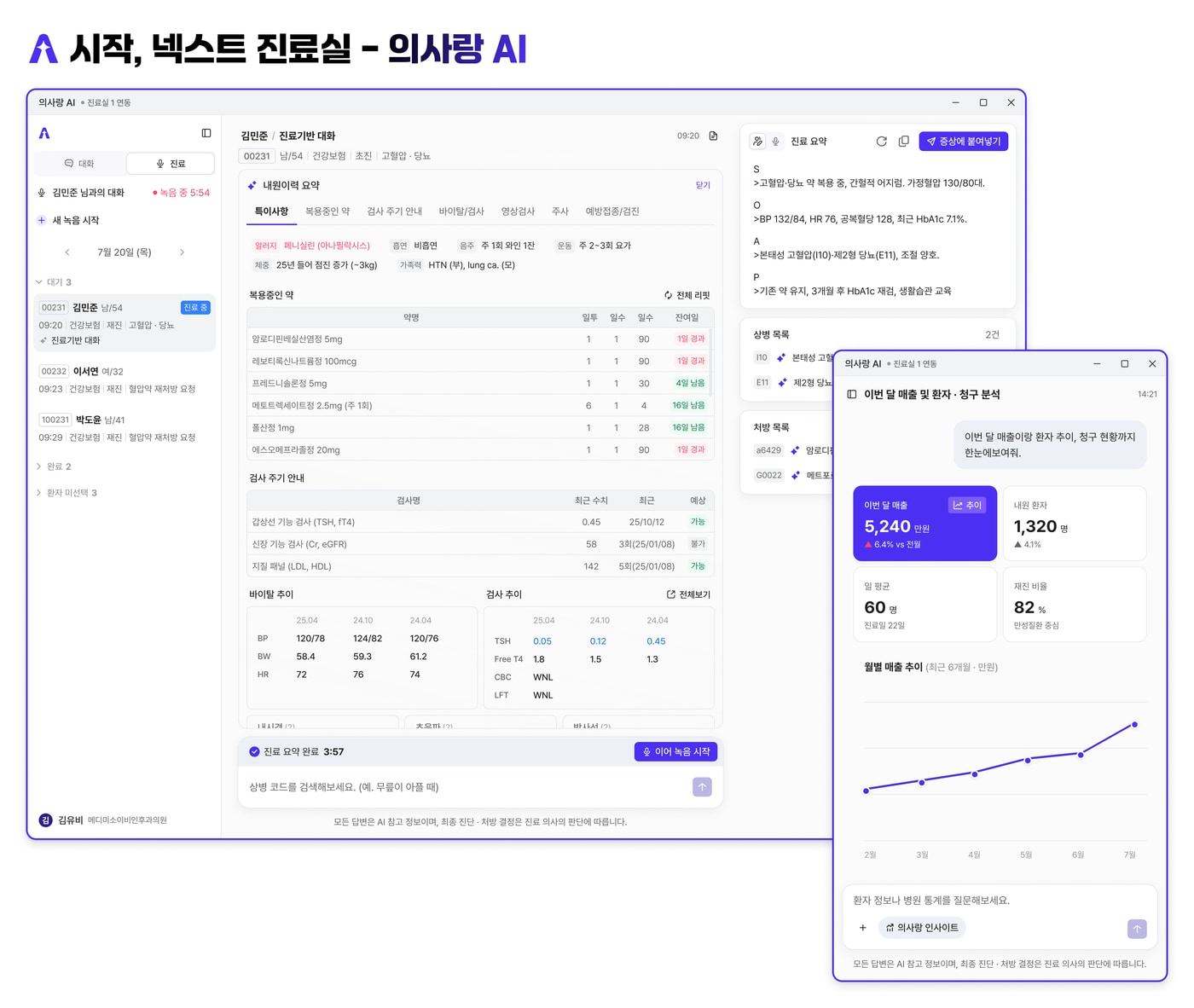 (GC메디아이 제공)