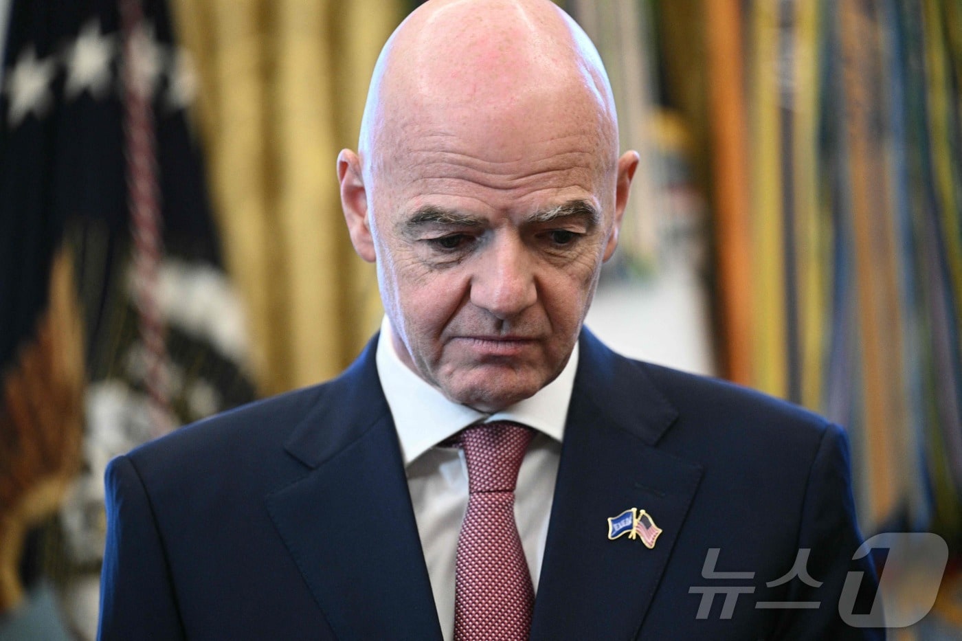 유럽·아시아·북중미 축구연맹, 인판티노 FIFA 회장 불신임 투표 논의