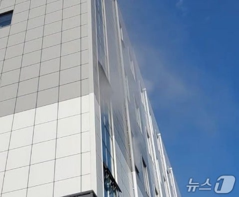 사고 현장. (경기도소방재난본부 제공. 재판매 및 DB 금지) 2026.8.6/뉴스1