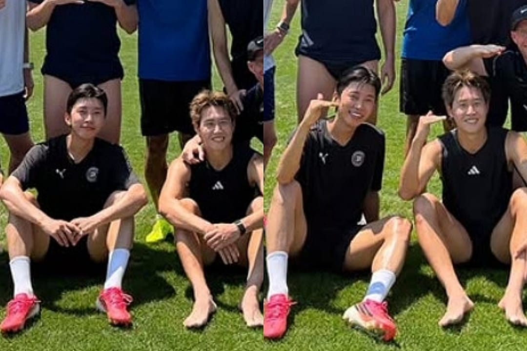 임영웅 인스타그램