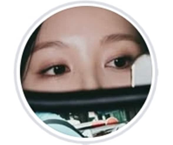 '황정민 스토킹 주장' A 씨 인스타그램