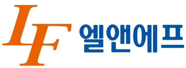 엘앤에프