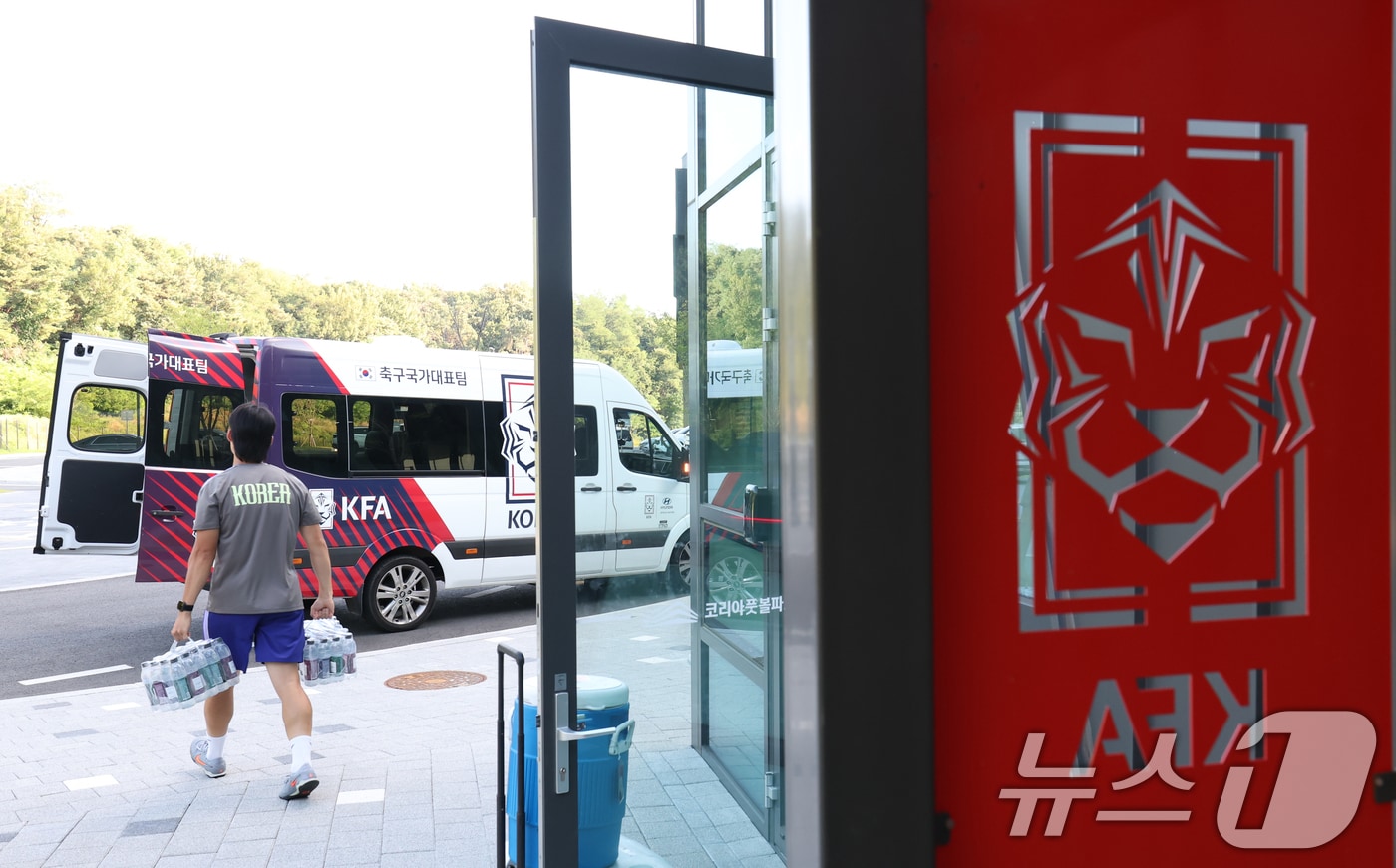 FIFA, 9월 대한축구협회 현장 방문…K-축구혁신위 독립성 점검