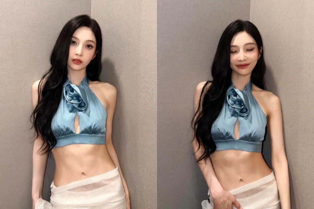조이 인스타그램