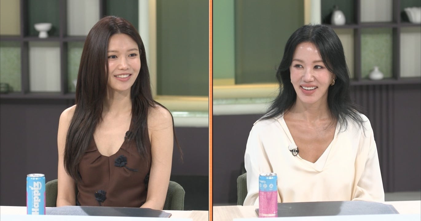 JTBC '냉장고를 부탁해'