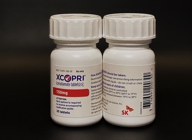 / SK Biopharmaceuticalsaceuticals