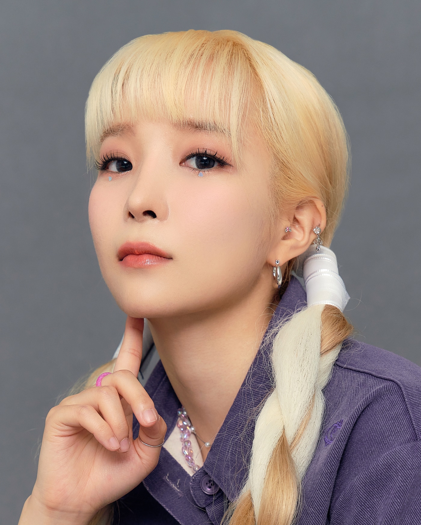 런치(레시피뮤직 제공)