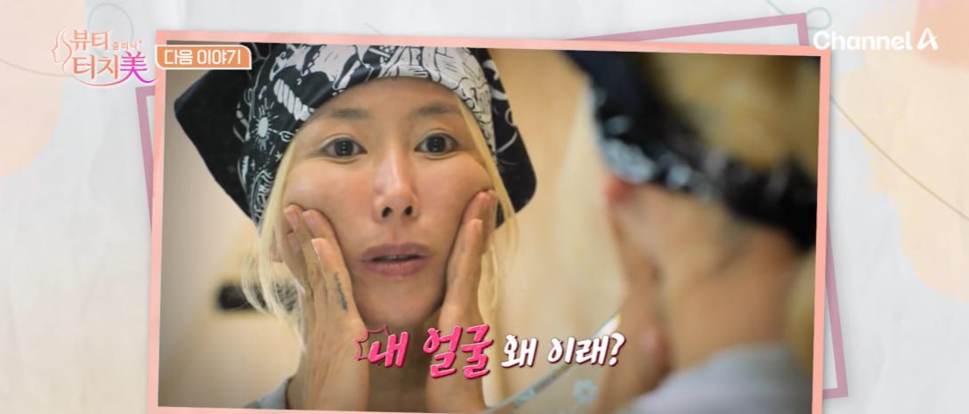 슈(채널A 방송화면 갈무리)