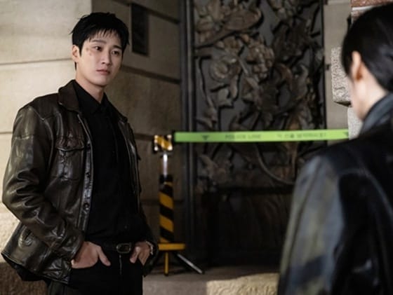 SBS '재벌X형사2'