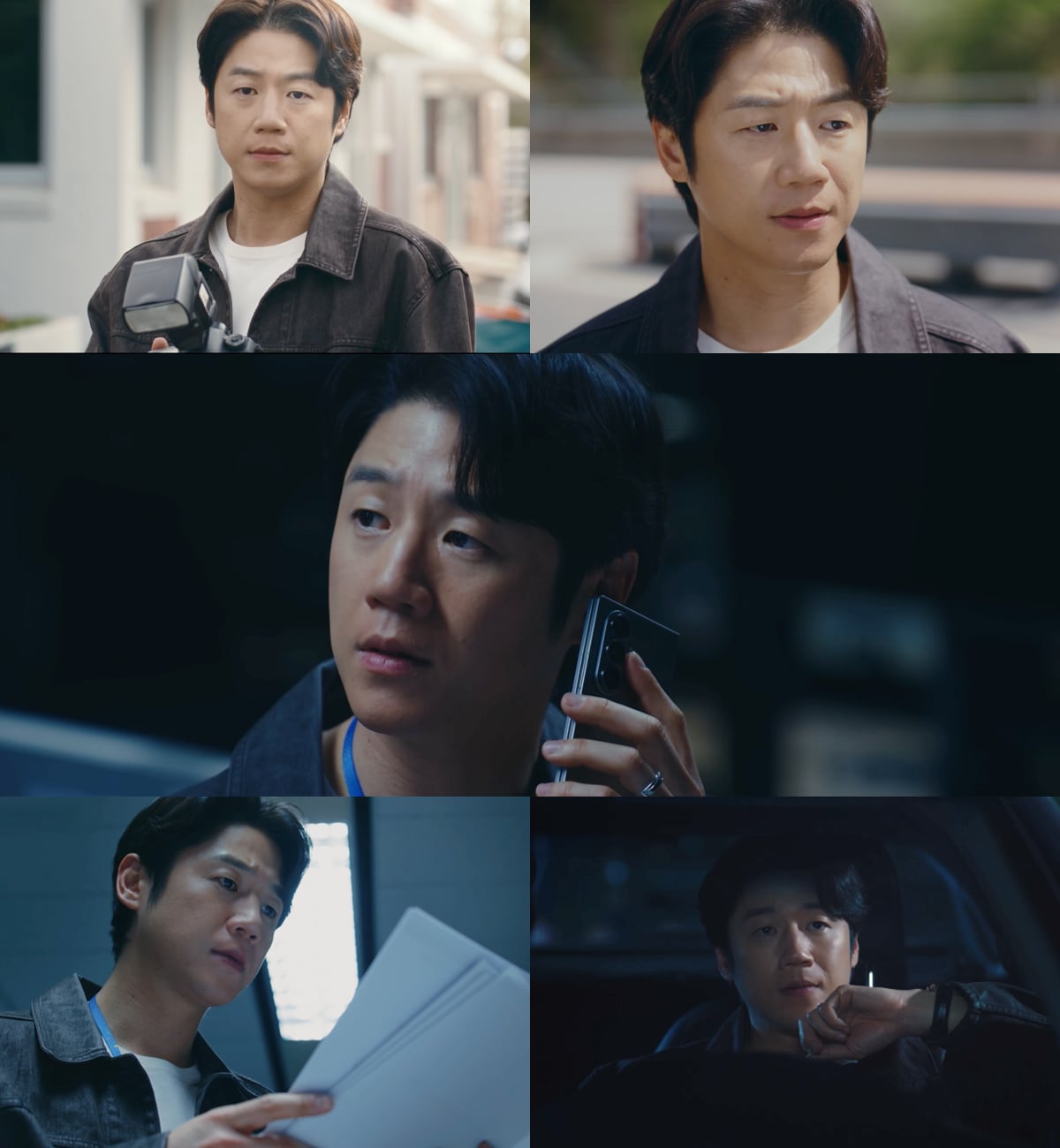 유부녀킬러 정준원