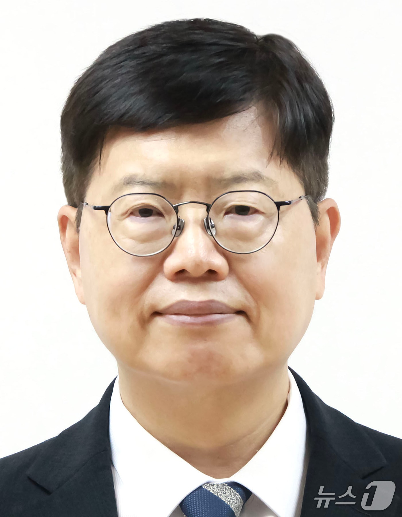 우상현 신임 은행연합회 전무이사의 모습 (사진제공=은행연합회)