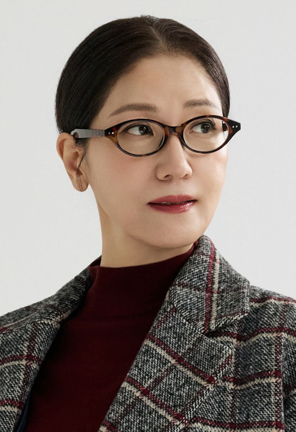 배우 서이숙/ 사진제공=블루드래곤 엔터테인먼트