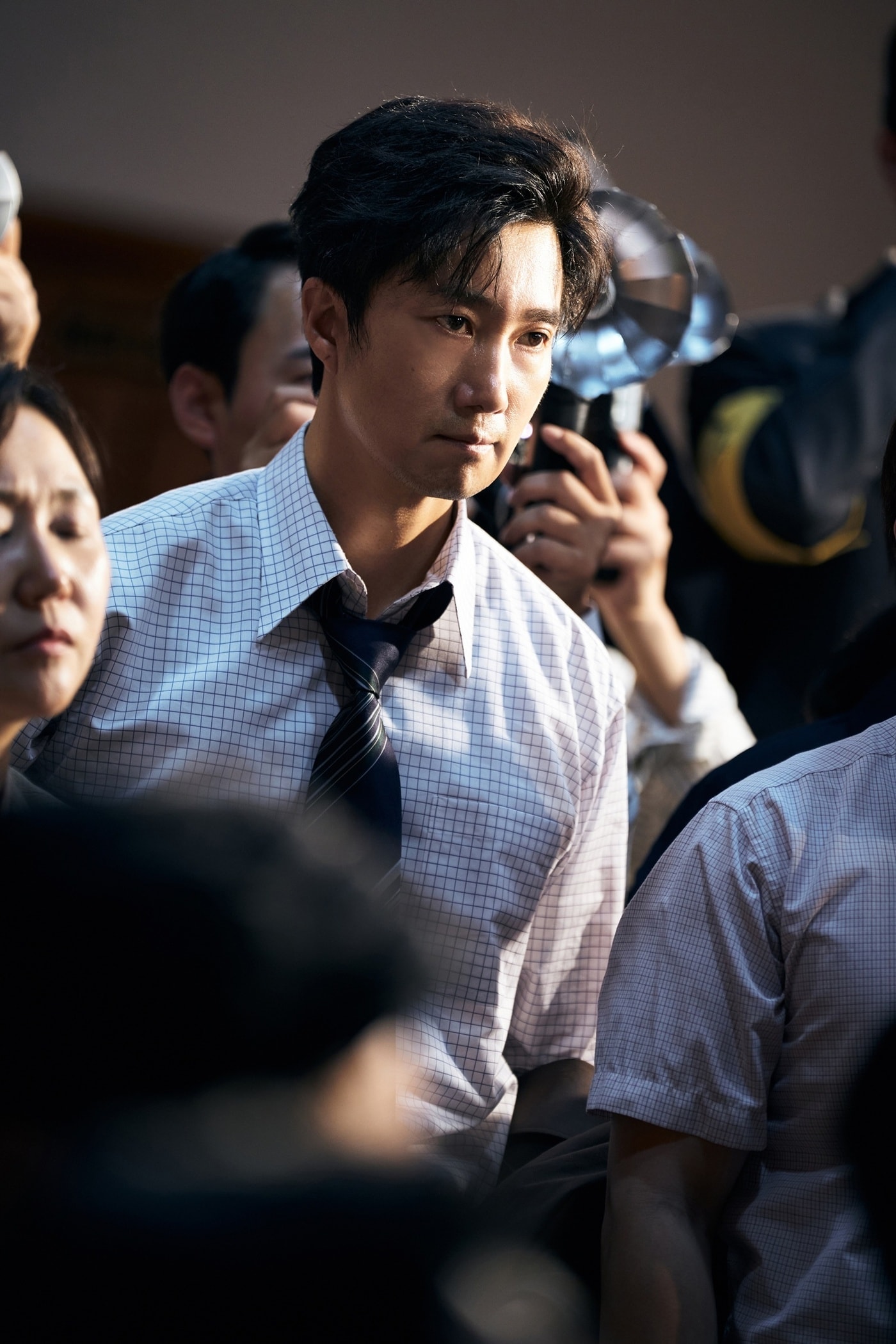 '암살자(들)' 스틸 컷