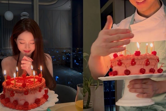 장원영 인스타그램