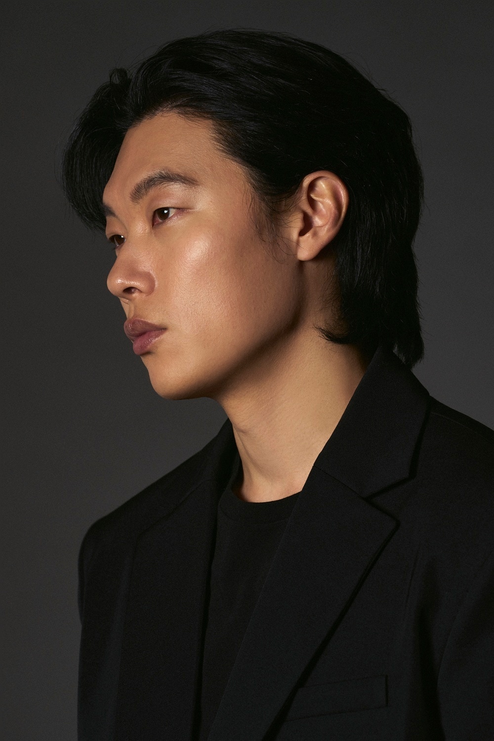 배우 류준열 / 넷플릭스 '들쥐' 제공