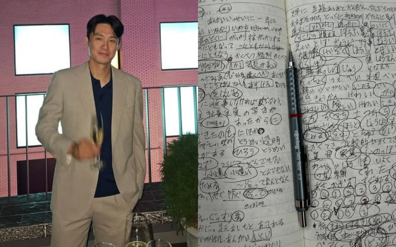 오상진 인스타그램