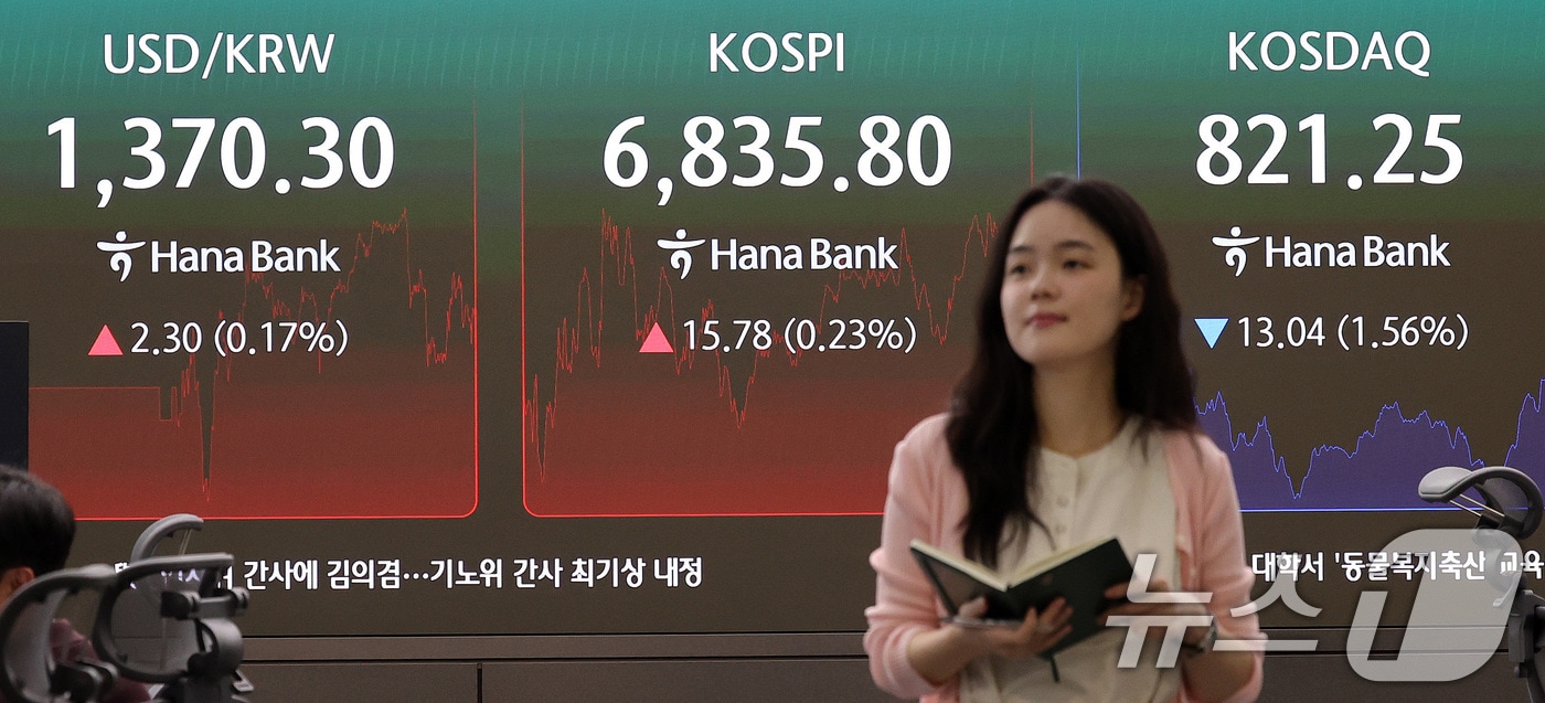엔비디아 이어 브로드컴 실적 발표... 외인 떠난 삼전·닉스 반등할까?