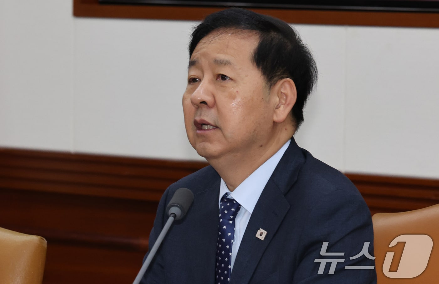 구윤철 부총리, 한-우즈벡 지방정부 협력 포럼서 정책금융 지원 약속