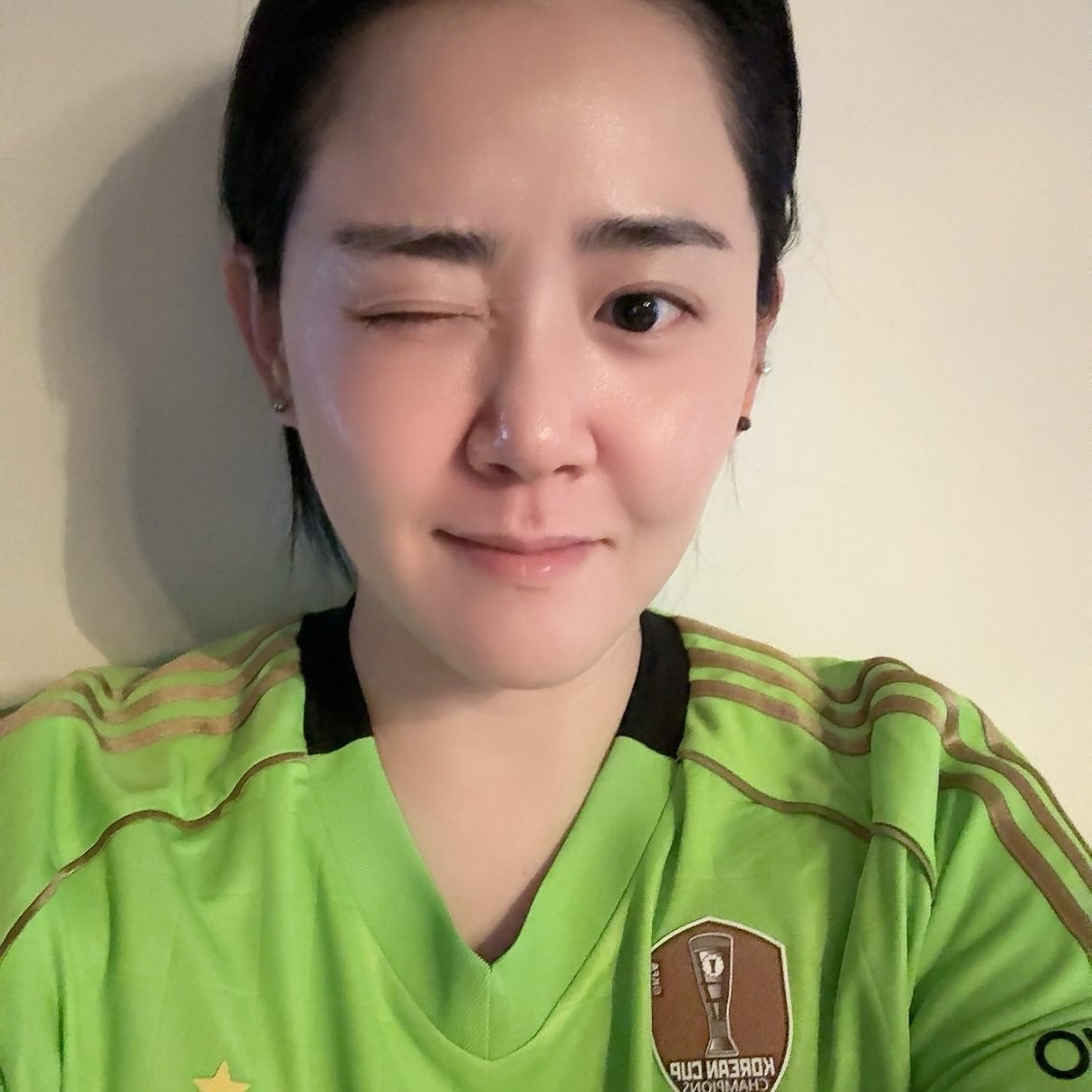 사진=문근영 인스타그램 갈무리