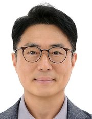 김희찬 서귀포시장 후보자.