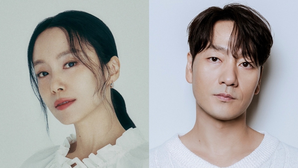 tvN 드라마 '위대한 방옥숙' 전도연·박해수 주연으로 2027년 상반기 방송