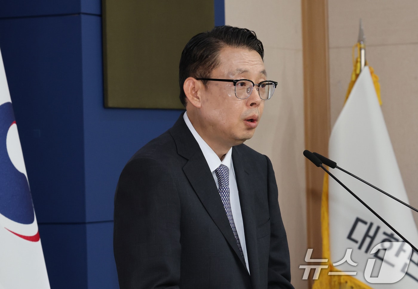 외교부, 북한 지뢰 폭발 대응 조치로 유엔 안보리 의장 서한 발송 예정