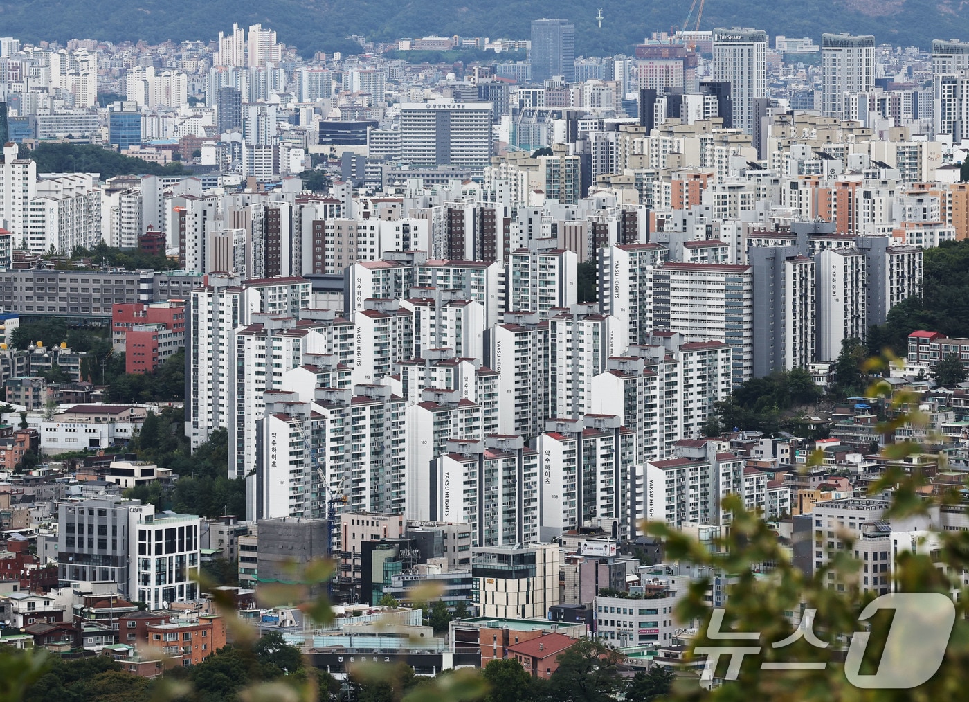 사진은 기사 내용과 무관함. ⓒ 뉴스1