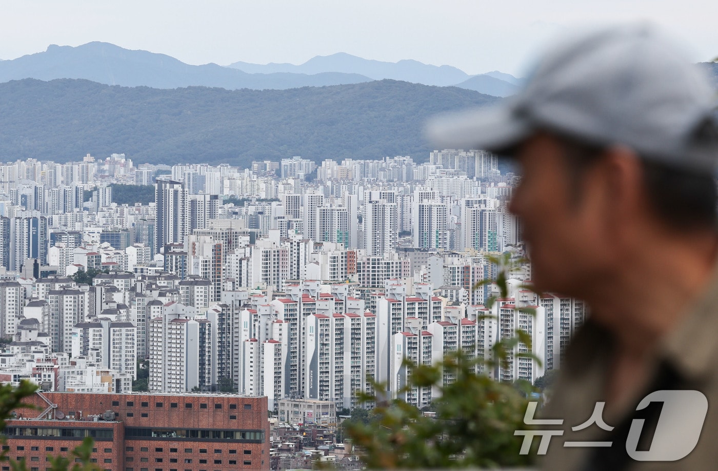 서울 아파트값 83주 연속 상승…역대 최장 기록 경신 눈앞