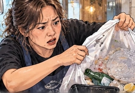 SBS '뉴스헌터스