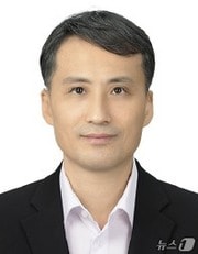 정우진 울산시 국제관계대사. (울산시 제공. 재판매 및 DB 금지) /뉴스1