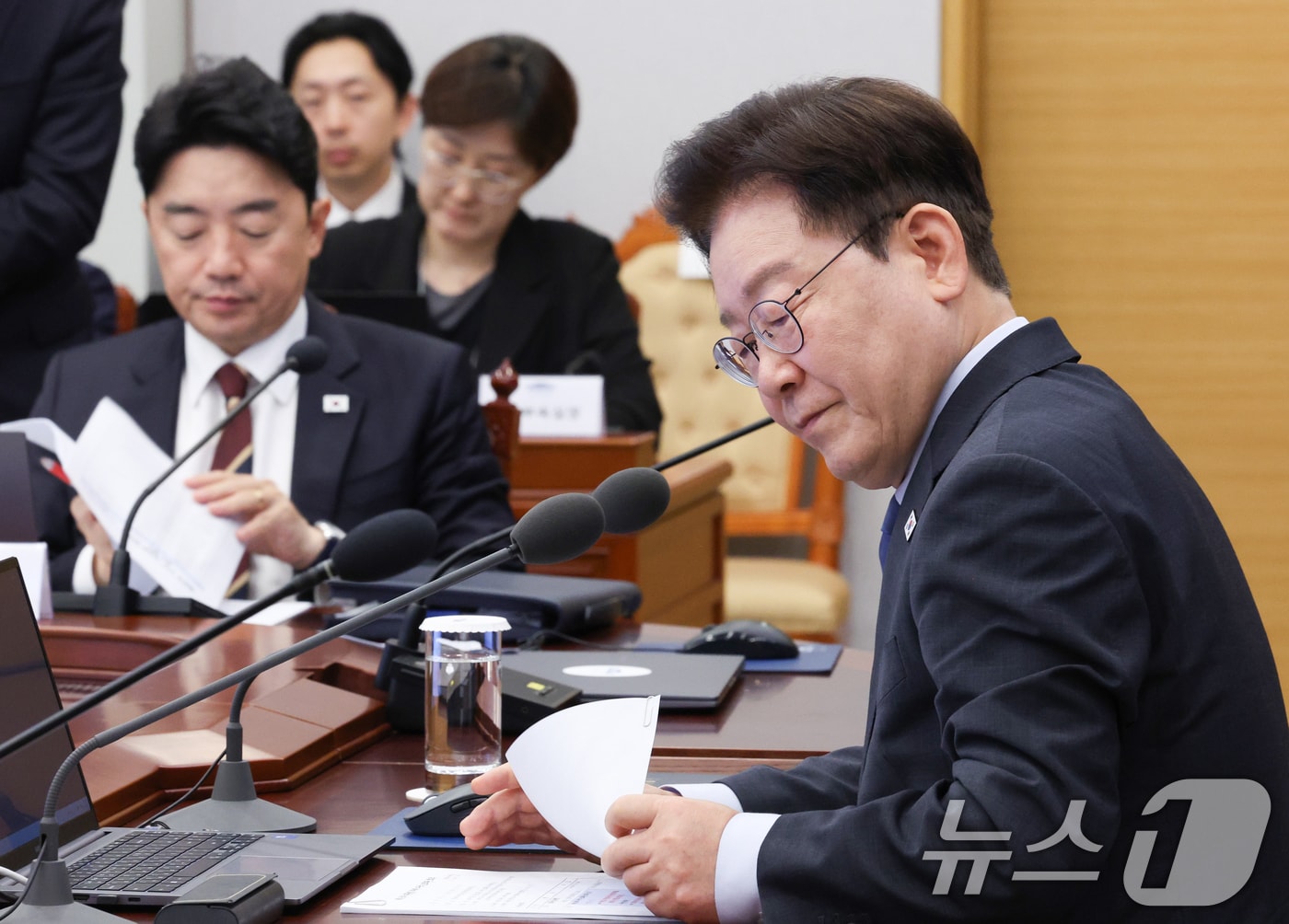 이재명 대통령, 신당역 스토킹 살인사건 4주기 추모…“국가 책임 다할 것”
