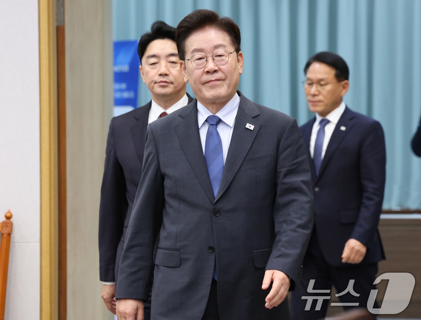 이재명 대통령. 2026.9.11 ⓒ 뉴스1 허경 기자