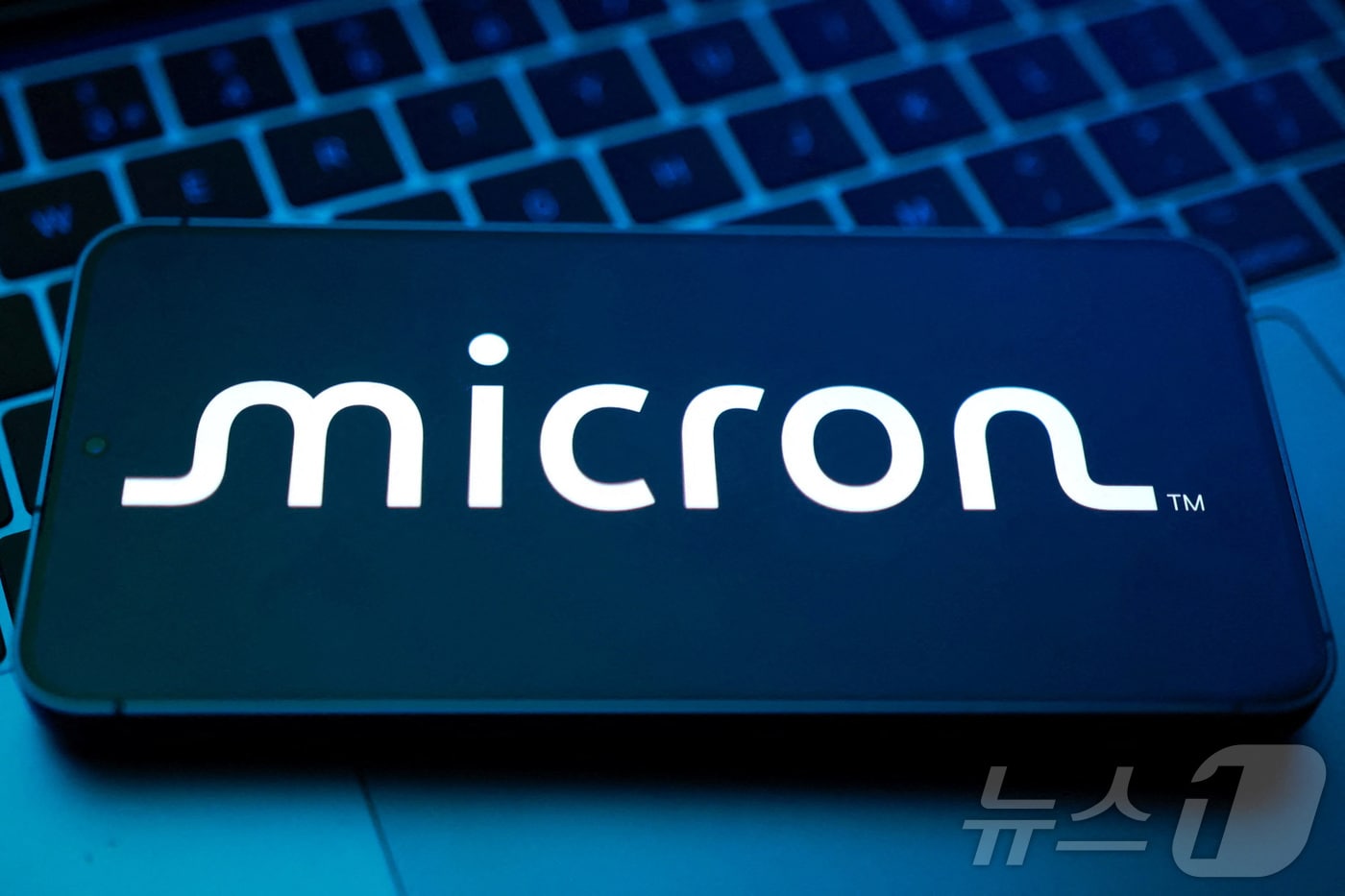 美 AI 반도체주 혼조…국채금리 급등에 엔비디아·AMD↓, 마이크론 4%↑