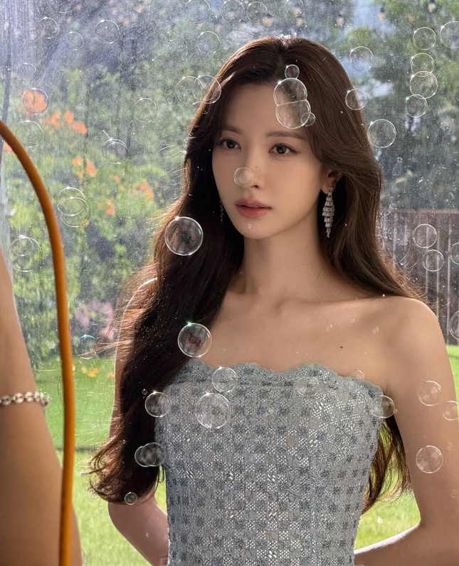 사진=보나 인스타그램