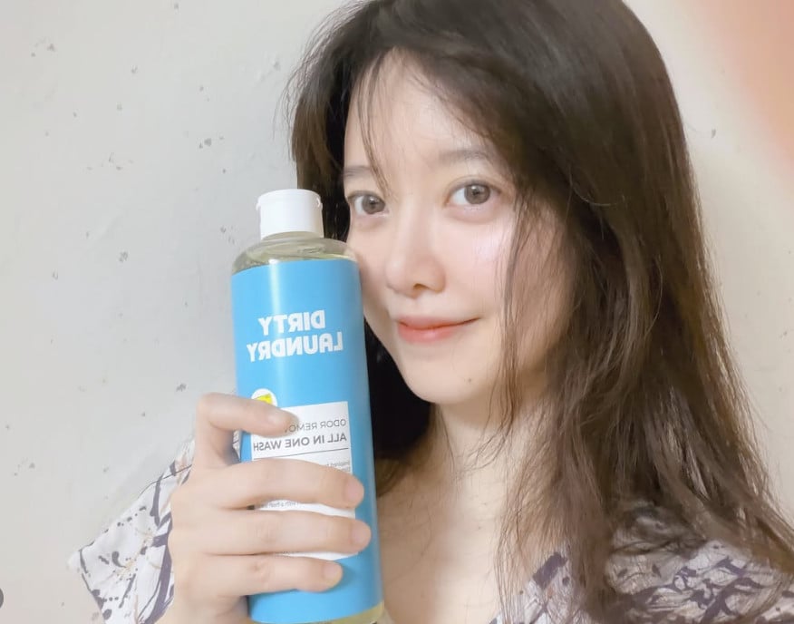 사진=구혜선 인스타그램
