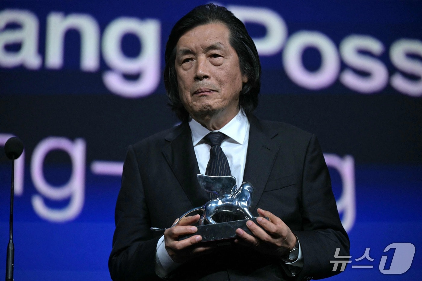 이창동 감독 ⓒ AFP=뉴스1