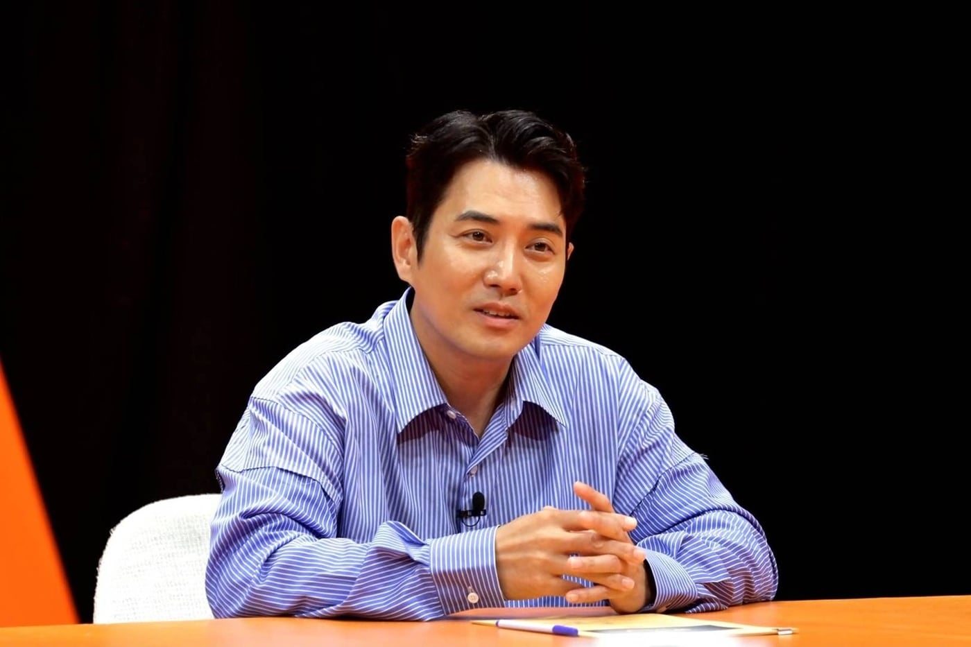 배우 주상욱, 미운 우리 새끼 출연해 딸 연애 관련 특단의 조치 예고