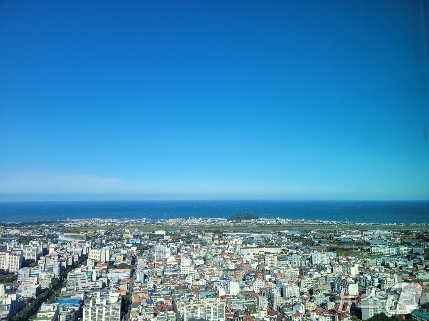 맑은 제주 하늘/뉴스1