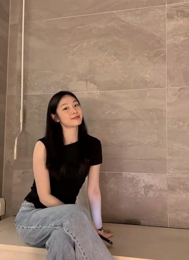 김연아 인스타그램