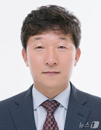 윤병철 춘천도시공사 사장 내정자.(춘천시 제공, 재판매 및 DB금지) 