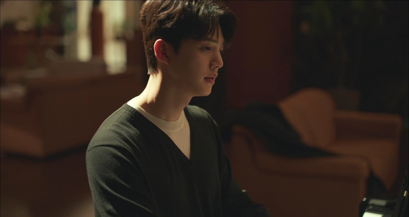 tvN '포핸즈'