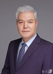 문정우 금산군수 (금산군 제공. 재판매 및 DB금지) /뉴스1