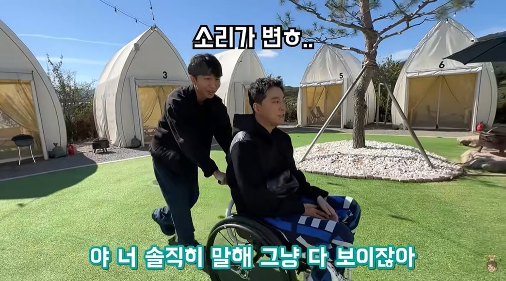 유튜브 채널 '원샷한솔'
