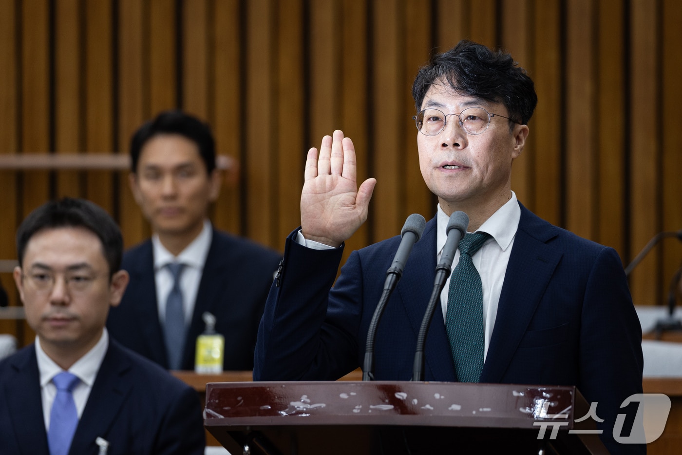 김성수 대법관 후보자 인사청문회…여야, 이재명 대통령 재판 및 대법관 제청권 공방
