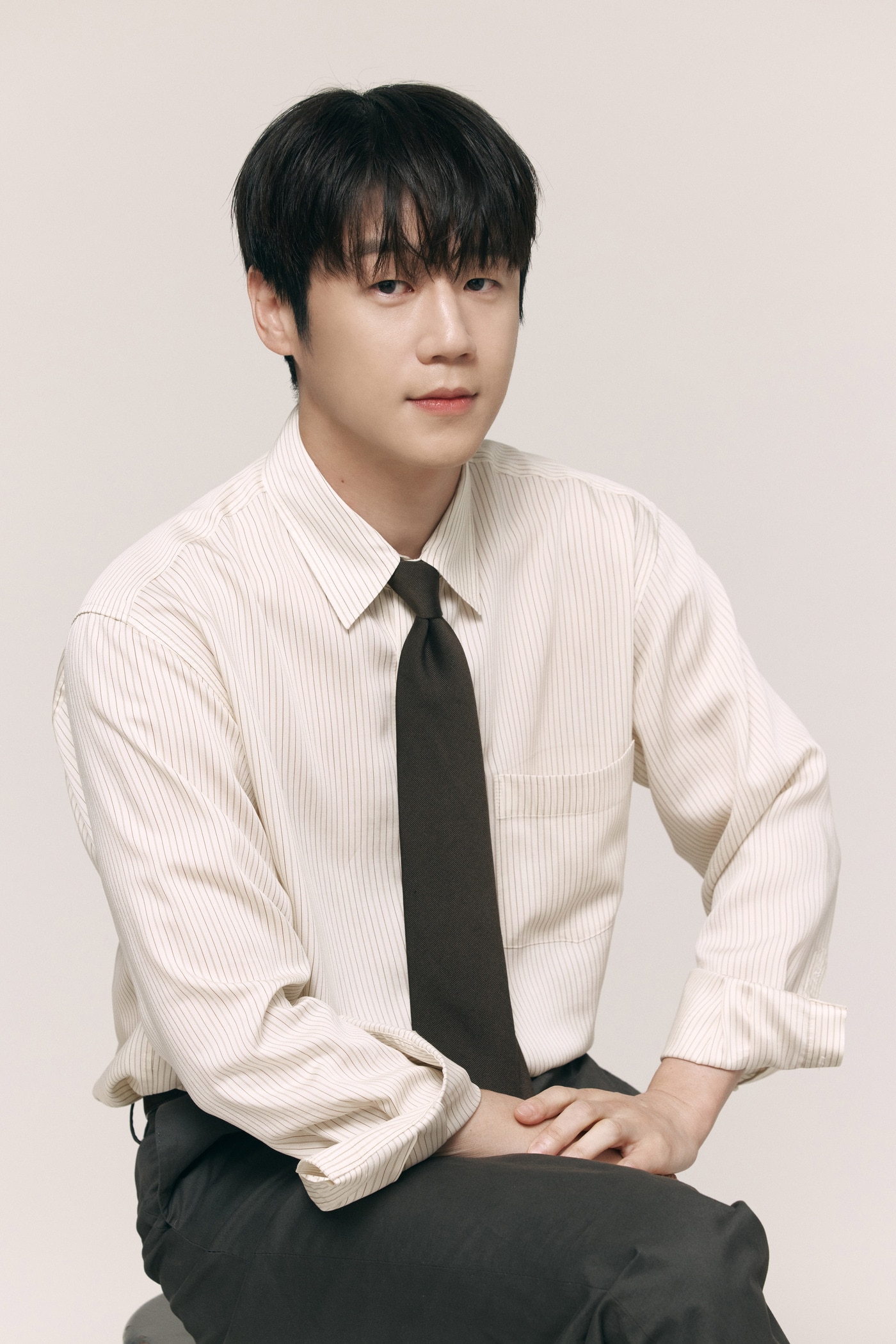 배우 정준원, '놀면 뭐하니?' 태도 논란 및 외모 지적에 심경 밝혀
